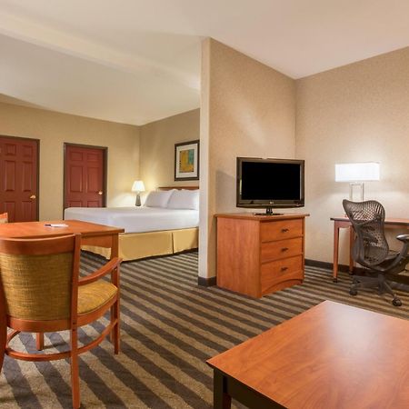 Holiday Inn Express Hotel & Suites Manteca By Ihg Eksteriør bilde