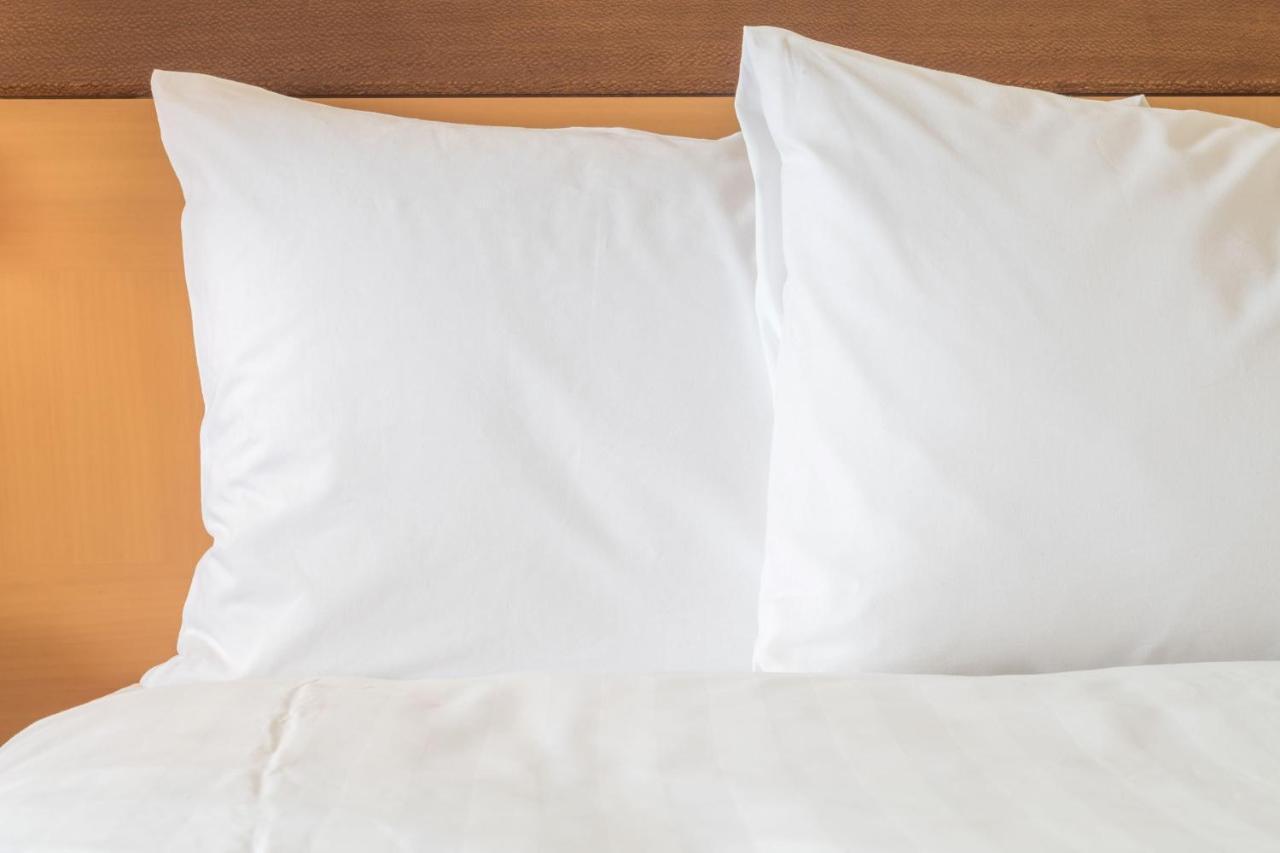 Holiday Inn Express Hotel & Suites Manteca By Ihg Eksteriør bilde
