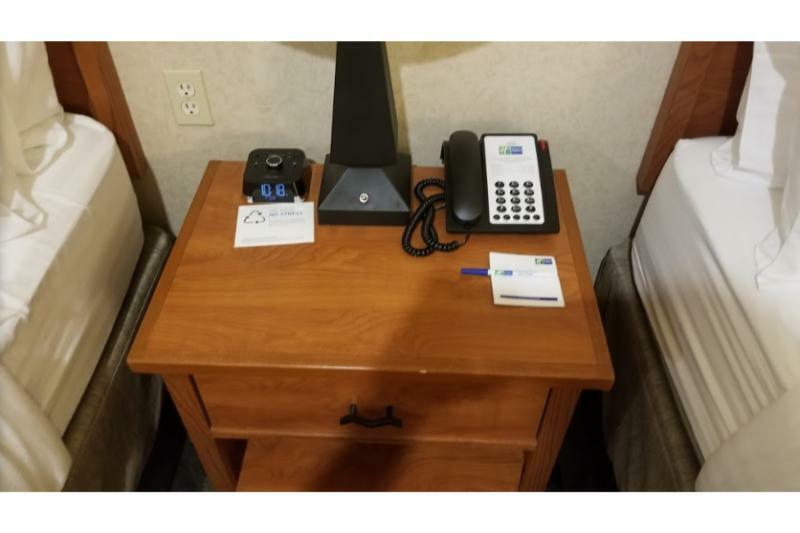 Holiday Inn Express Hotel & Suites Manteca By Ihg Eksteriør bilde