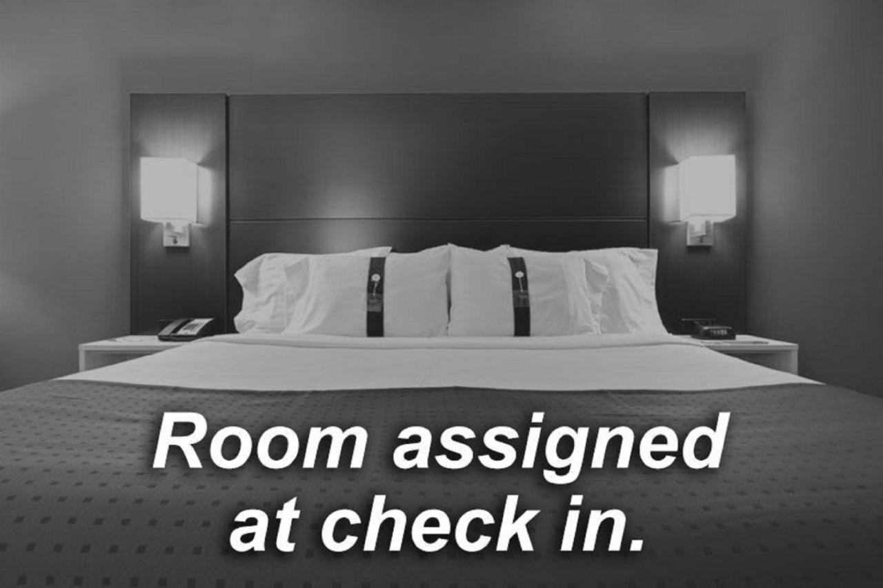 Holiday Inn Express Hotel & Suites Manteca By Ihg Eksteriør bilde