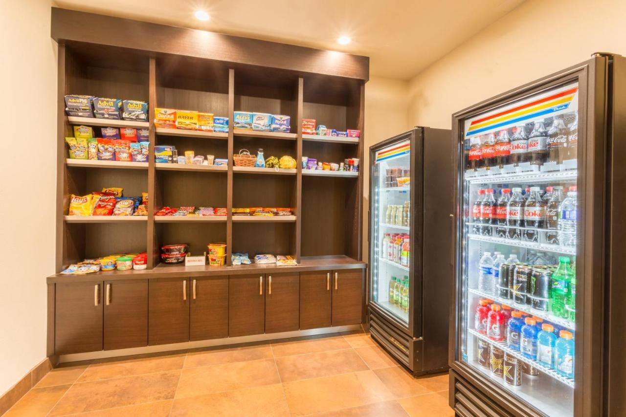 Holiday Inn Express Hotel & Suites Manteca By Ihg Eksteriør bilde